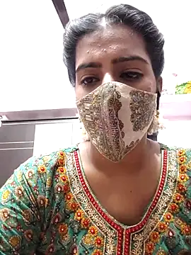 Tamil-Meenu12's cam snapshot