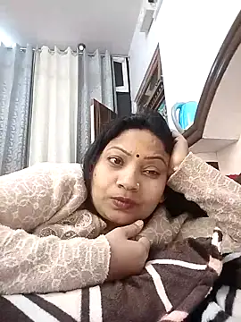 Cute-Janvi20's cam snapshot