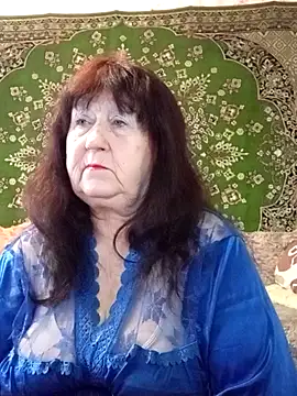 CrystalLime6411's cam snapshot