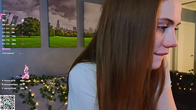 DivaViera's cam snapshot