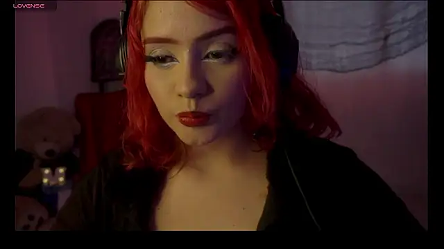 aramjones's cam snapshot