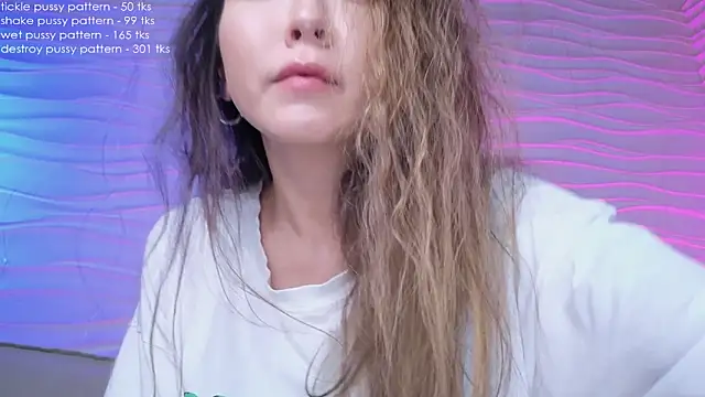 im_casey's cam snapshot