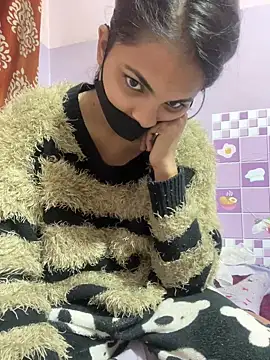 Sandhya_77's cam snapshot