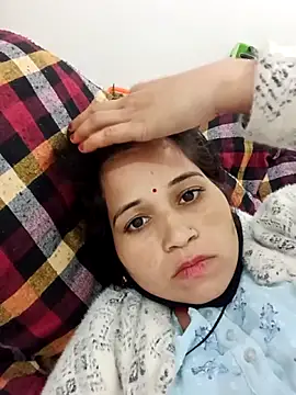 Sanjna_babby's cam snapshot