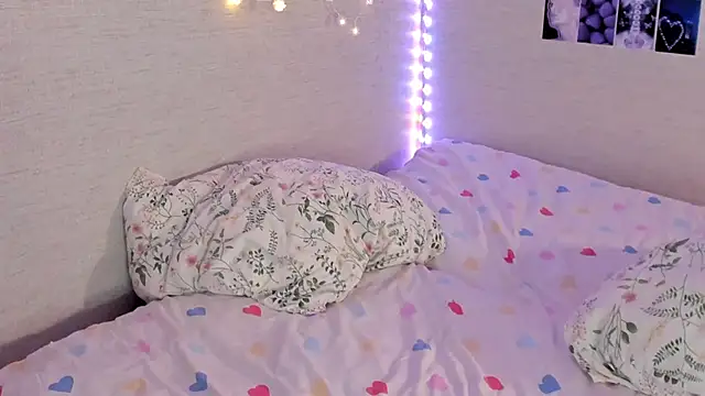 YunaPeace live sex cam