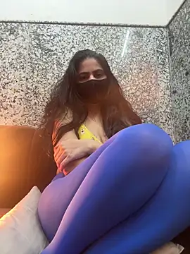 SashaPatel's cam snapshot