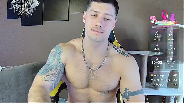 Jason_theGreat live sex cam
