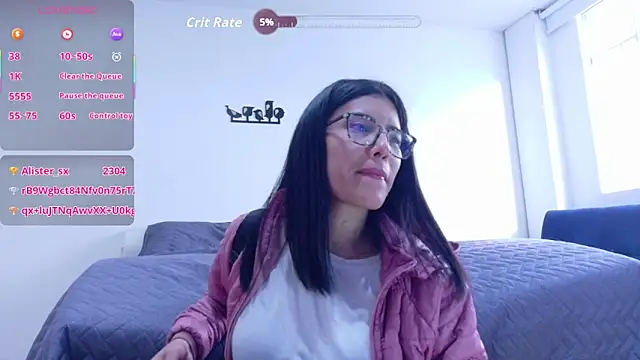 _lucysmith live sex cam