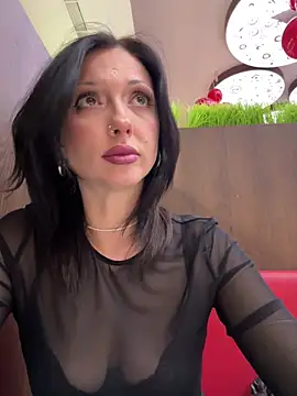 Succubus-Magdalena's cam snapshot