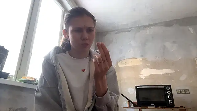 OrvaBramblett live sex cam