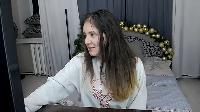 Holliy_Cooper live sex cam