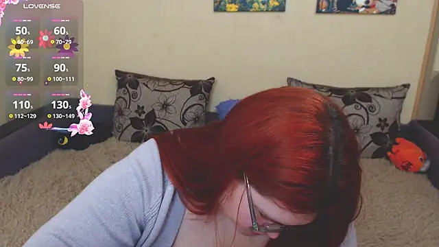 JuliaKeln's cam snapshot