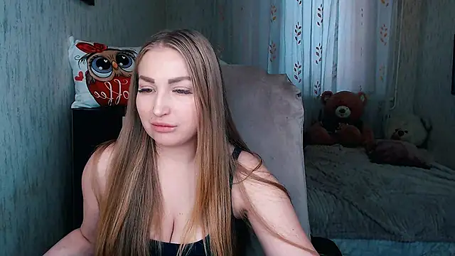 _KittyBoo's cam snapshot