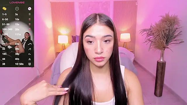 Antonella_Grayy live sex cam