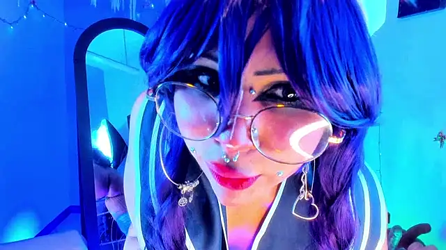 kuromi69 live sex cam