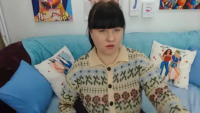 Sexy_MALIKKA's cam snapshot