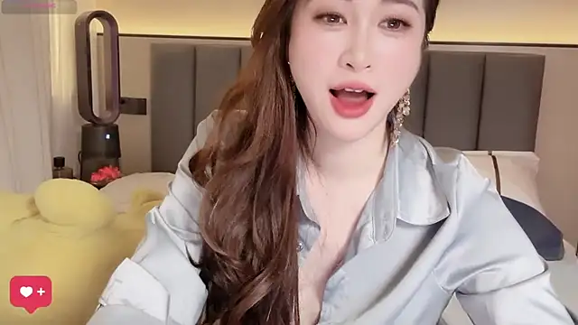 wuyueaini's cam snapshot