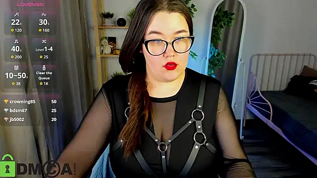 Tara_Torres's cam snapshot