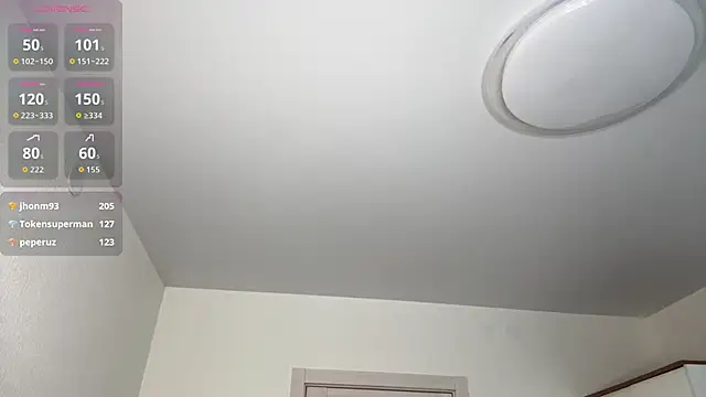 VerniceEngelking's cam snapshot