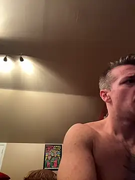 DILFiGuess1 live sex cam