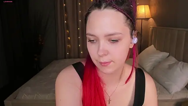 Monica__Queen's cam snapshot