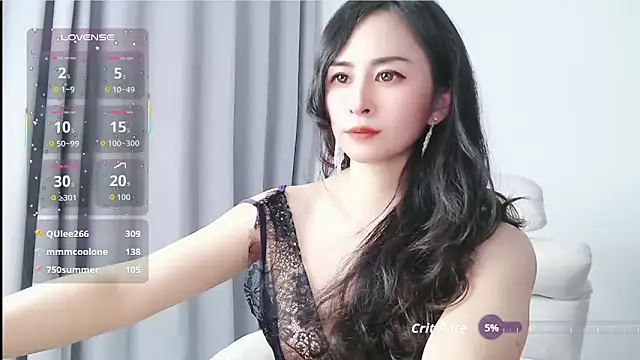 judyli's cam snapshot