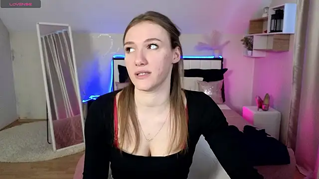 CarolainGilbert's cam snapshot