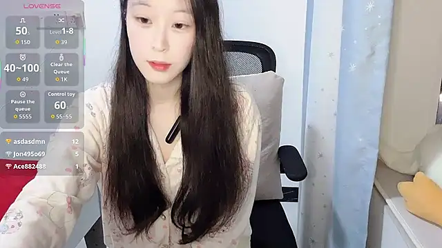 Hanhan-MM's cam snapshot