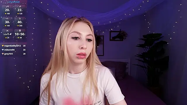 AshLinks_'s cam snapshot