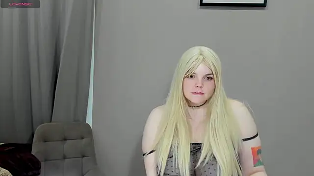 ivydream66's cam snapshot