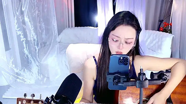 Dancer_Lucky-Nini's cam snapshot