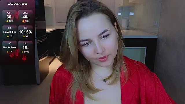 Mira_Mermayd's cam snapshot