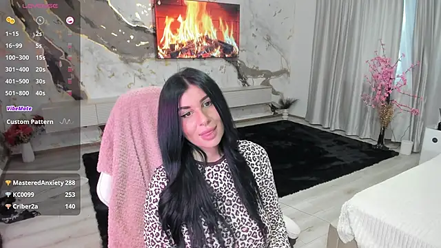 patriciakeys live sex cam