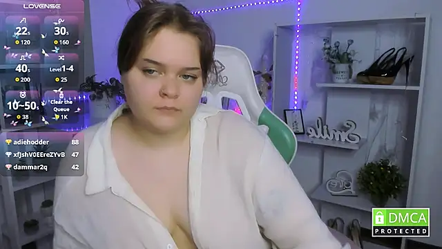 Erica__Alta's cam snapshot