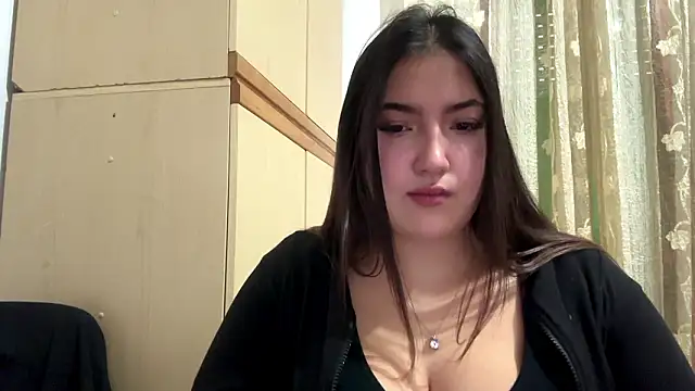 LunaVelix's cam snapshot