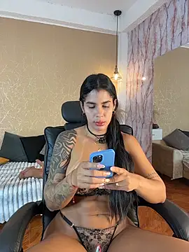 Cleopatra_Fit live sex cam