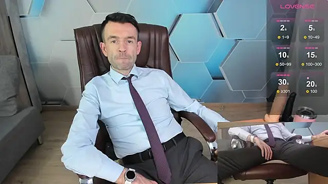 SteveTiger live sex cam