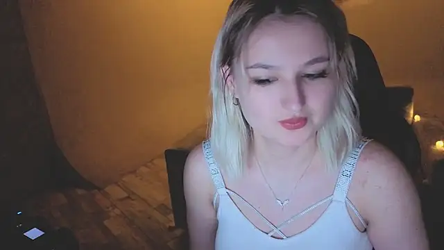 grase_neon's cam snapshot