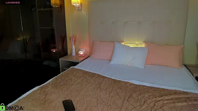 pinky_beby's cam snapshot