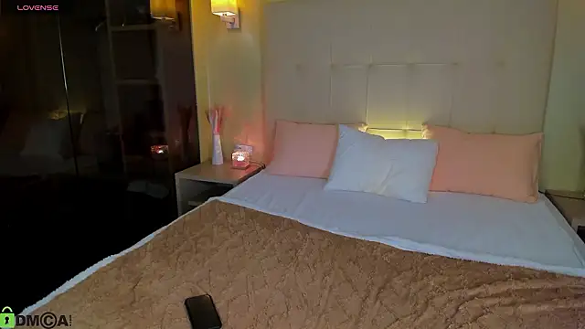 pinky_beby's cam snapshot