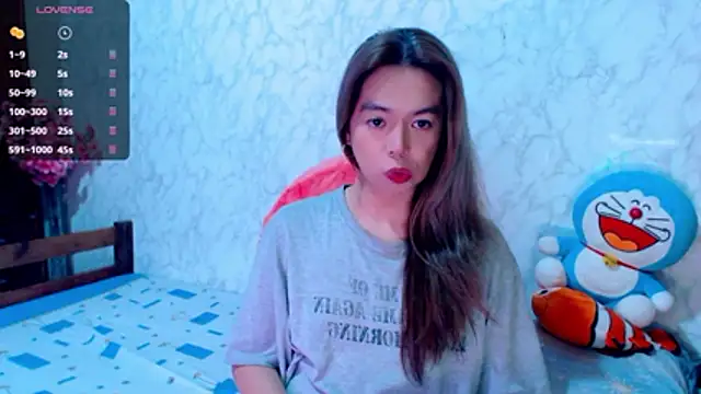 B0rn2Porn live sex cam