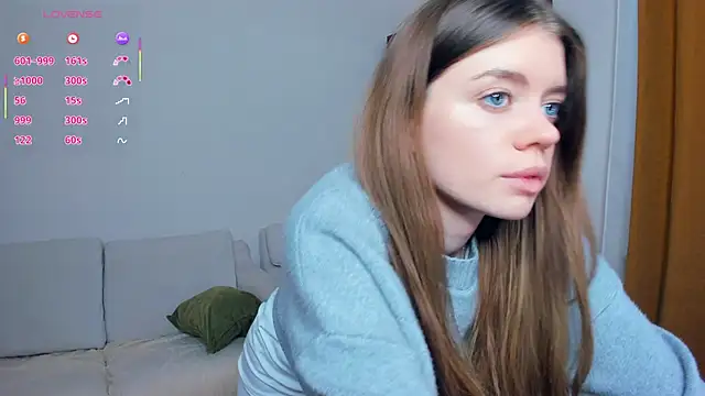 AngelesBenitz live sex cam