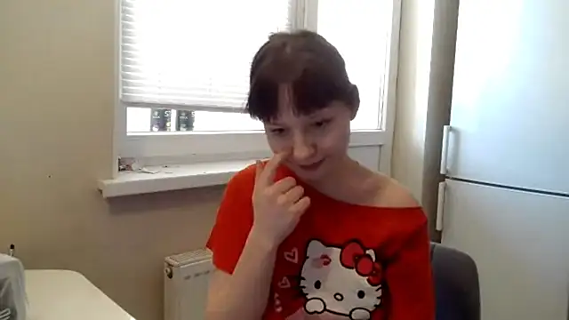 EveNoxie's cam snapshot