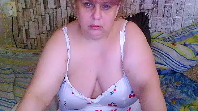 Julian-A's cam snapshot