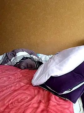 LiluHot's cam snapshot