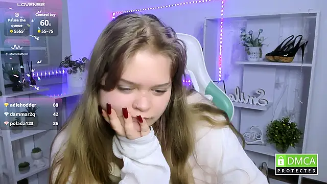 Erica__Alta's cam snapshot