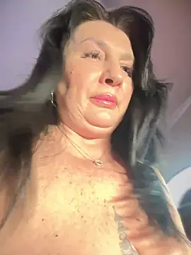 Agata-Anetta's cam snapshot