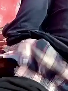 PhantomHeat's cam snapshot