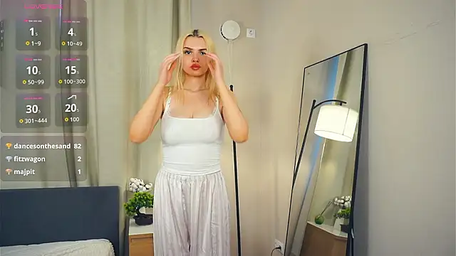 PatricePerlow's cam snapshot