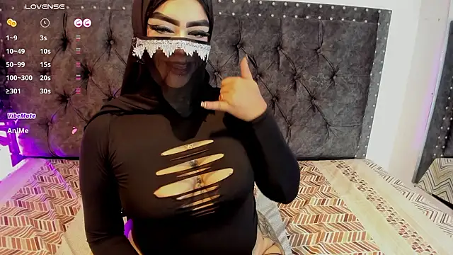 leyla_ali4's cam snapshot